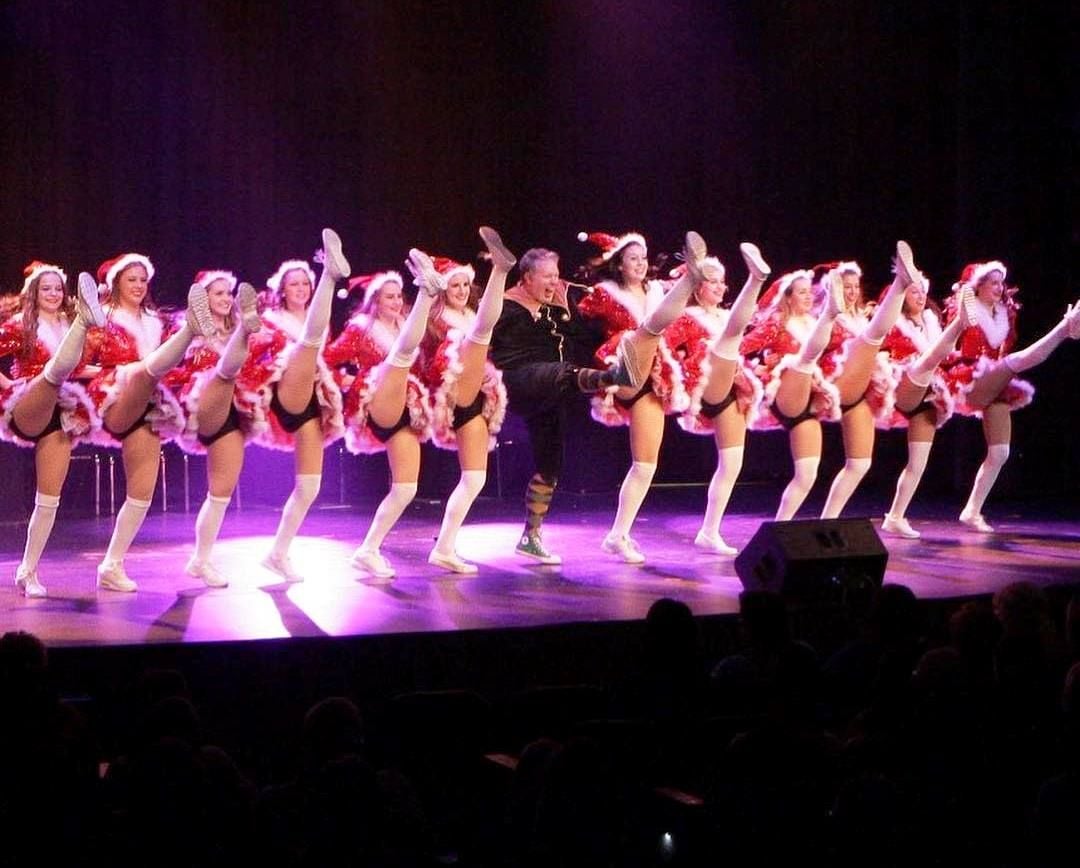 TDA ITS show TIME TDA ITS show TIME